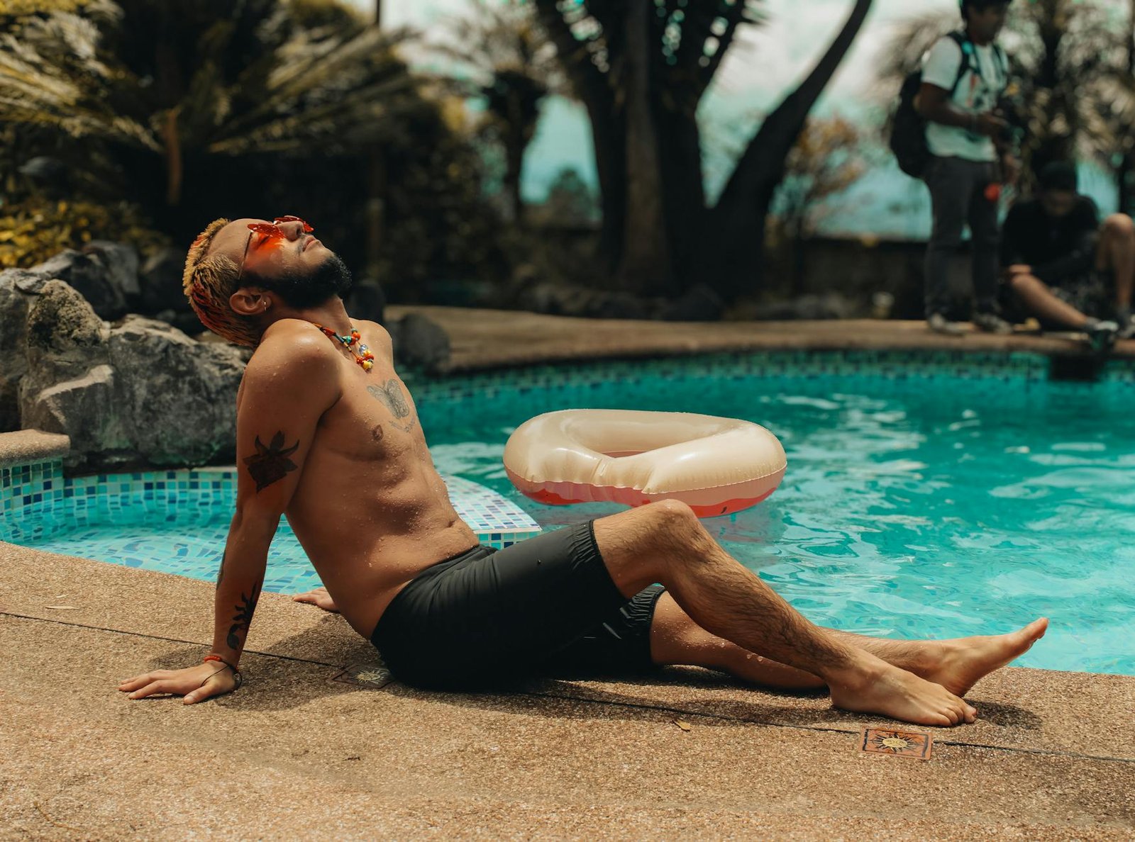 Estilo Masculino Elevado: Dicas Profissionais para Homens que Querem se Vestir Melhor e Deixar uma Marca — dicas de estilo pa