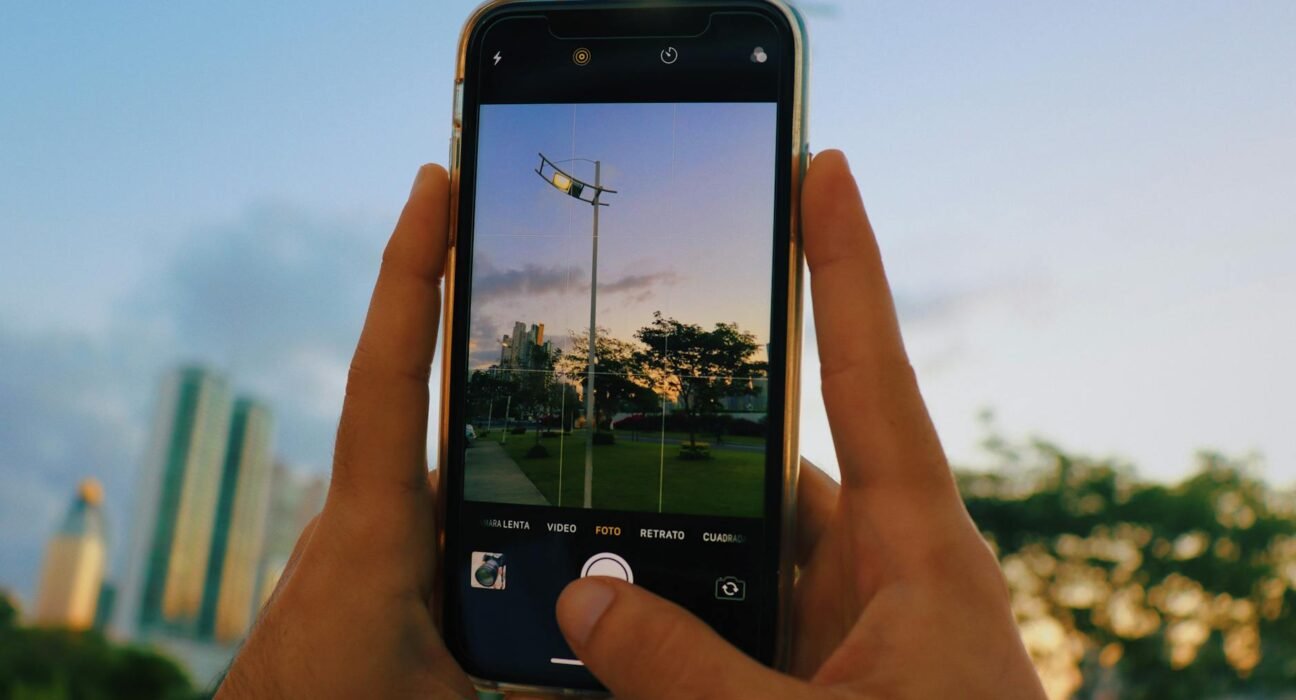 Fotografia com Celular: O Guia Definitivo para Iniciantes Tirarem Fotos Incríveis — dicas de fotografia para iniciantes com c