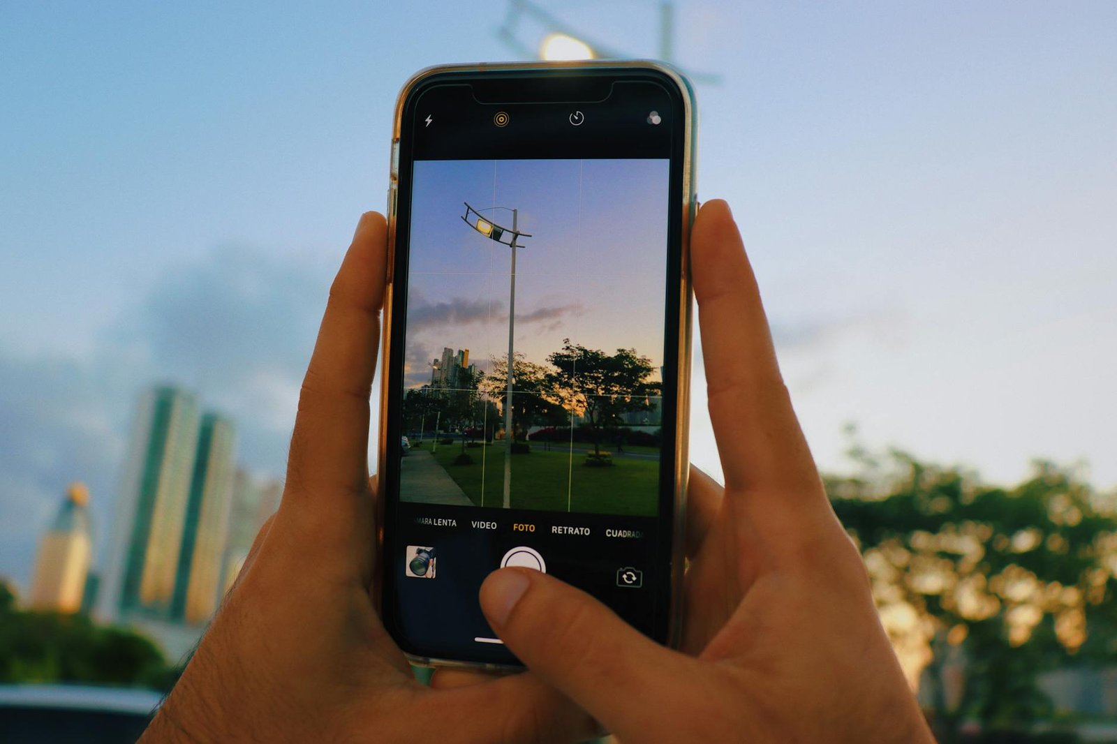 Fotografia com Celular: O Guia Definitivo para Iniciantes Tirarem Fotos Incríveis — dicas de fotografia para iniciantes com c