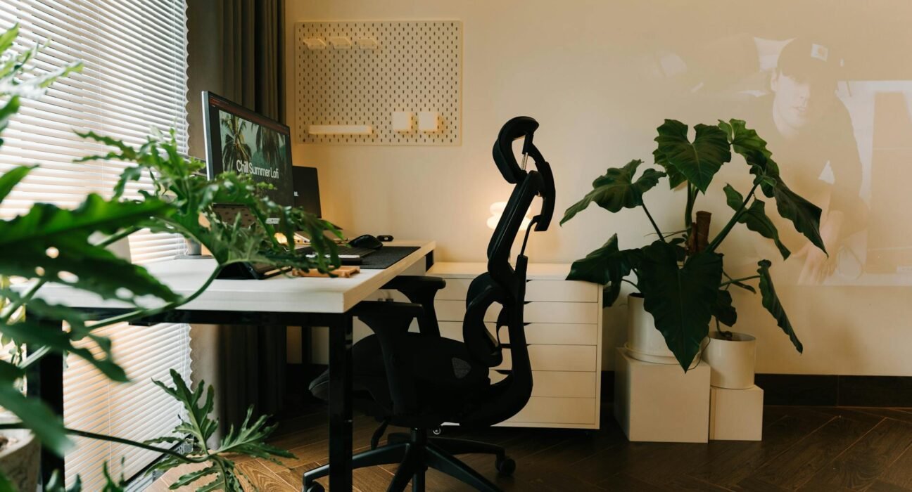 Dicas de Home Office: Guia Essencial para Produtividade e Bem-Estar no Trabalho Remoto — dicas de home office para quem traba