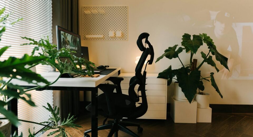 Dicas de Home Office: Guia Essencial para Produtividade e Bem-Estar no Trabalho Remoto — dicas de home office para quem traba