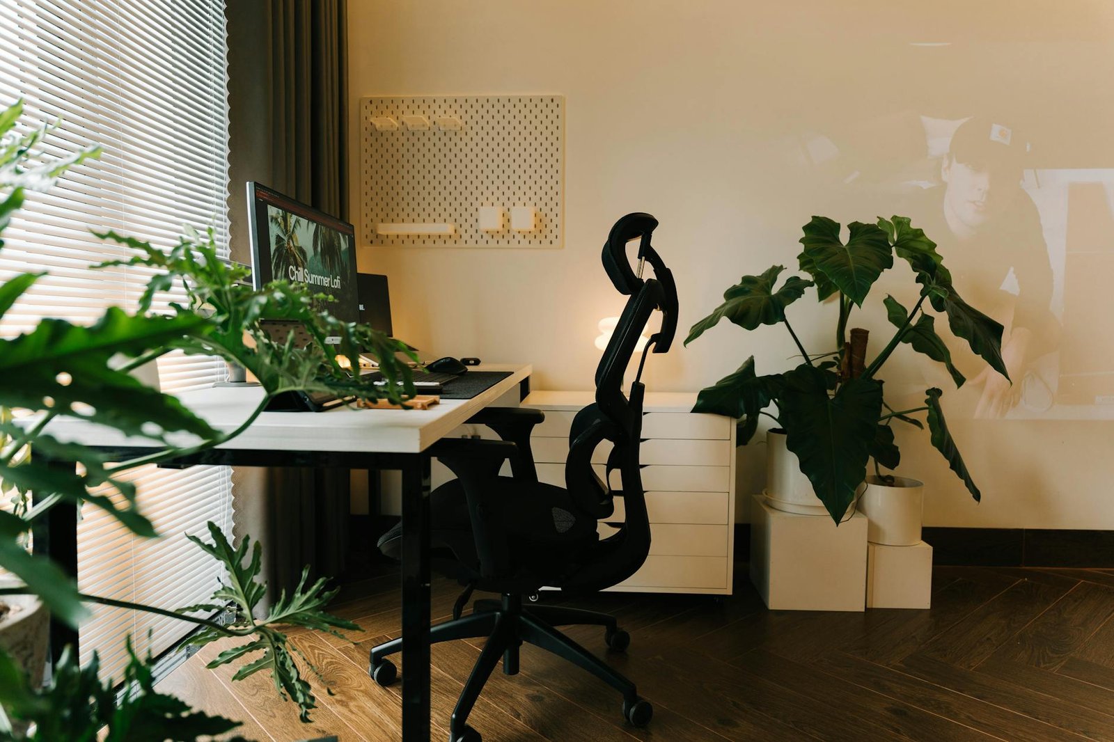 Dicas de Home Office: Guia Essencial para Produtividade e Bem-Estar no Trabalho Remoto — dicas de home office para quem traba