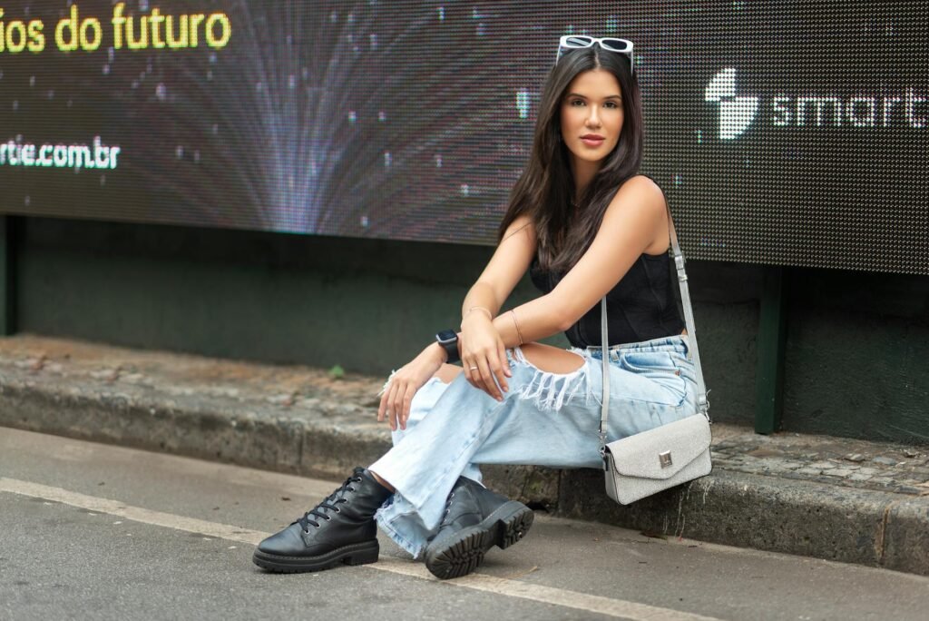 Guia Definitivo: Dicas de Moda para Mulheres Baixinhas Valorizarem a Silhueta com Estilo e Confiança — dicas de moda para mul