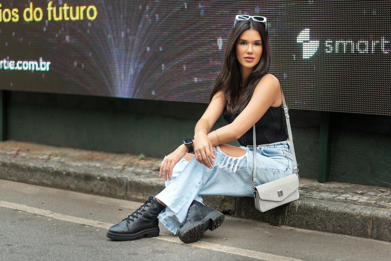 Guia Definitivo: Dicas de Moda para Mulheres Baixinhas Valorizarem a Silhueta com Estilo e Confiança — dicas de moda para mul