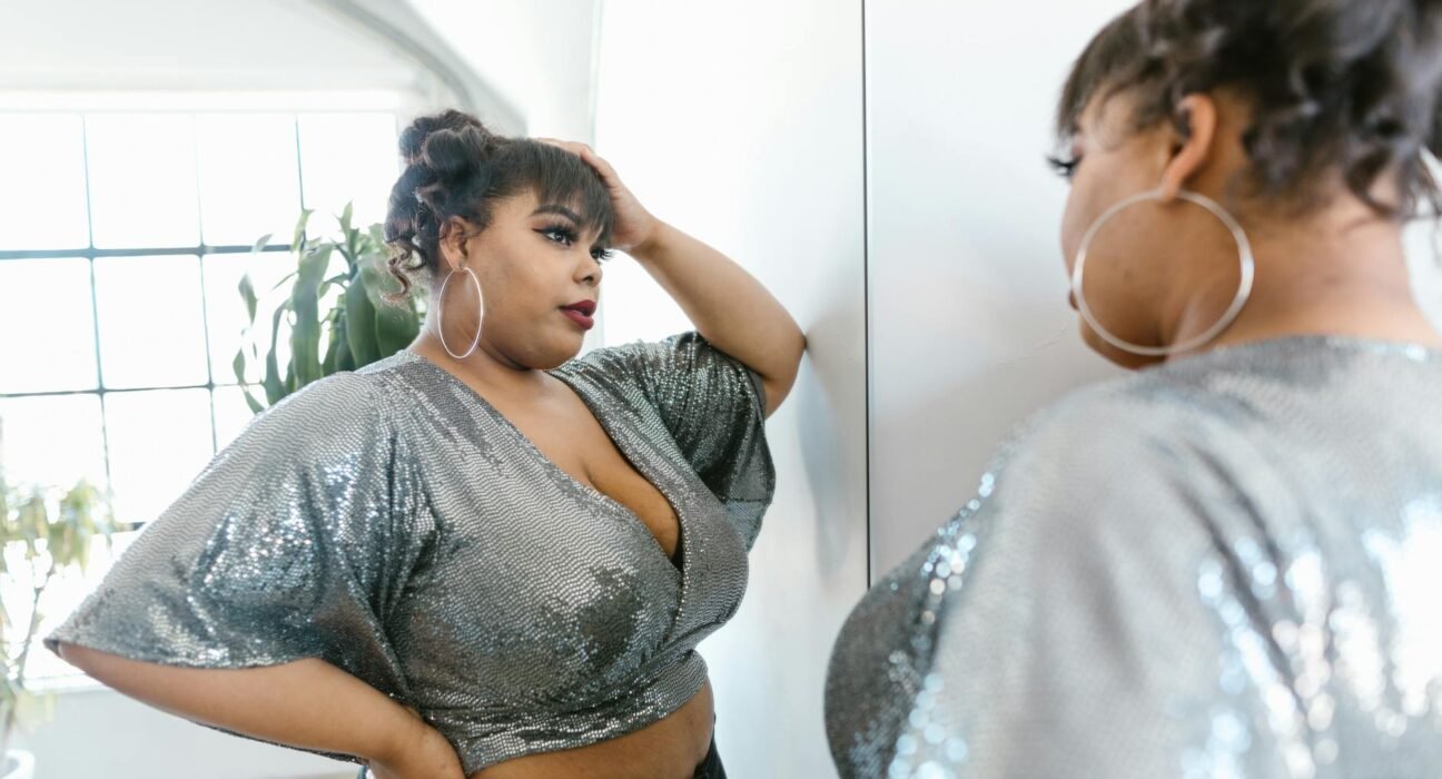 Moda Plus Size com Confiança: O Guia Definitivo para Valorizar Sua Beleza — dicas de moda para plus size se sentir confiante