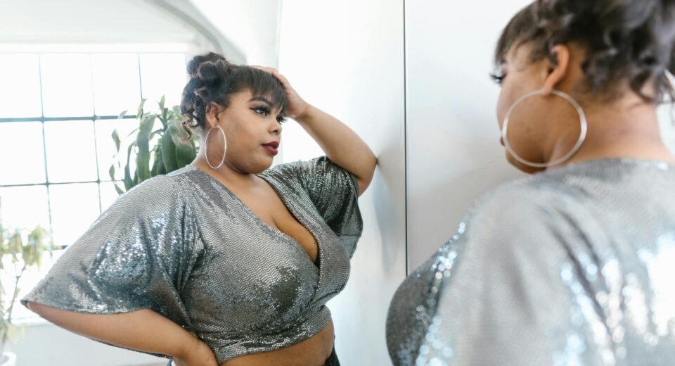 Moda Plus Size com Confiança: O Guia Definitivo para Valorizar Sua Beleza — dicas de moda para plus size se sentir confiante