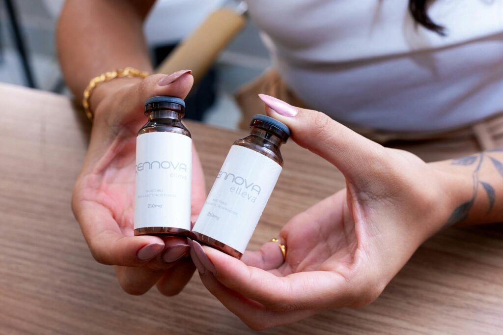 Colágeno Hidrolisado vs. Vitamina C: Entenda a Diferença Essencial para sua Pele e Saúde — diferença entre colágeno hidrolisa