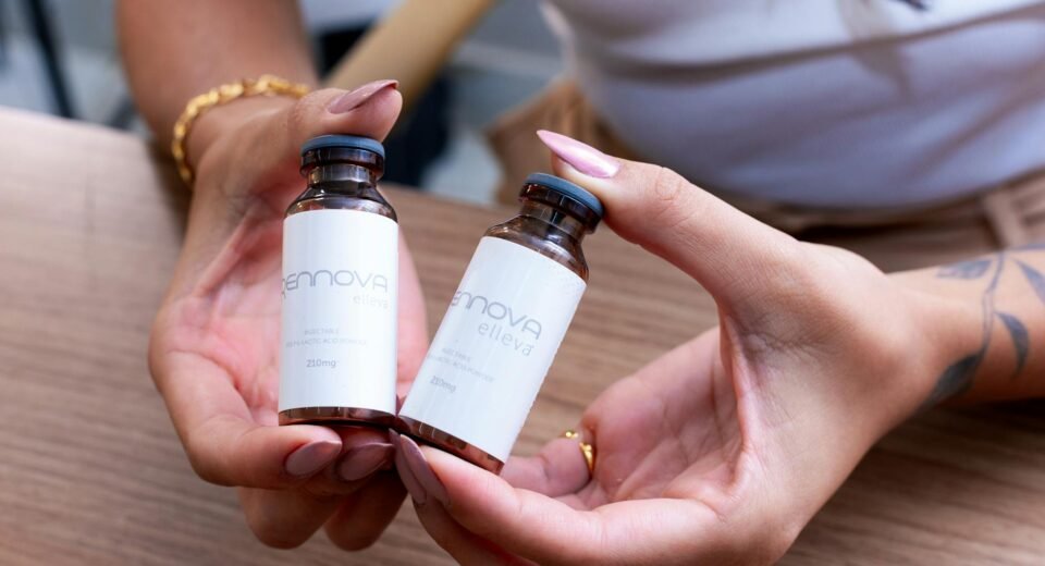 Colágeno Hidrolisado vs. Vitamina C: Entenda a Diferença Essencial para sua Pele e Saúde — diferença entre colágeno hidrolisa