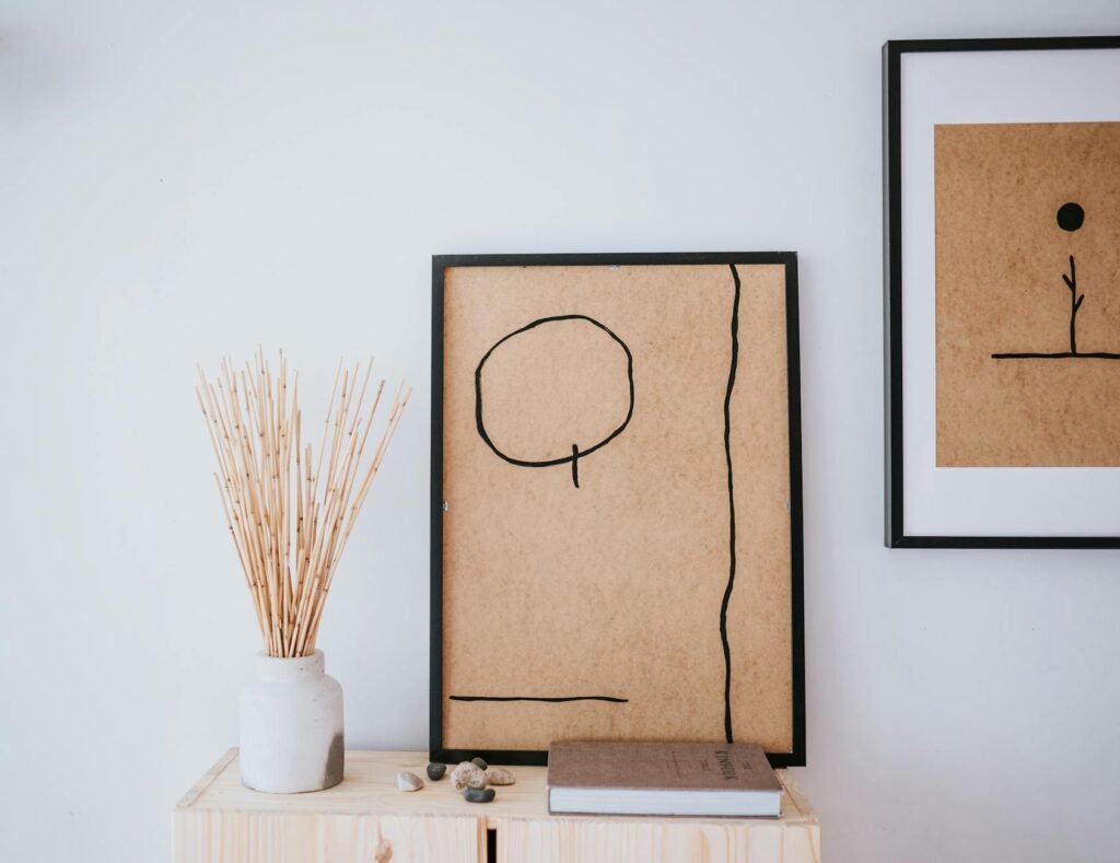 Escandinavo vs. Japandi: Desvende as Diferenças Cruciais e Transforme Seu Lar — diferença entre estilos de decoração escandin