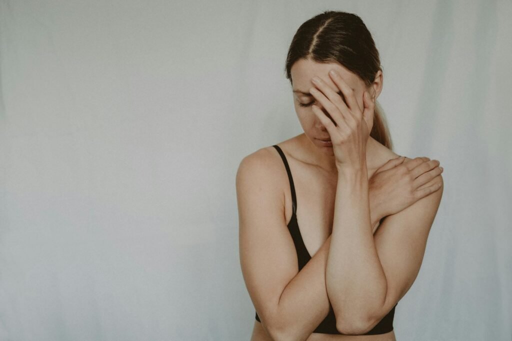 Estresse Crônico: Desvendando os Efeitos Devastadores no Corpo e na Mente — efeitos do estresse crônico no corpo e na mente |