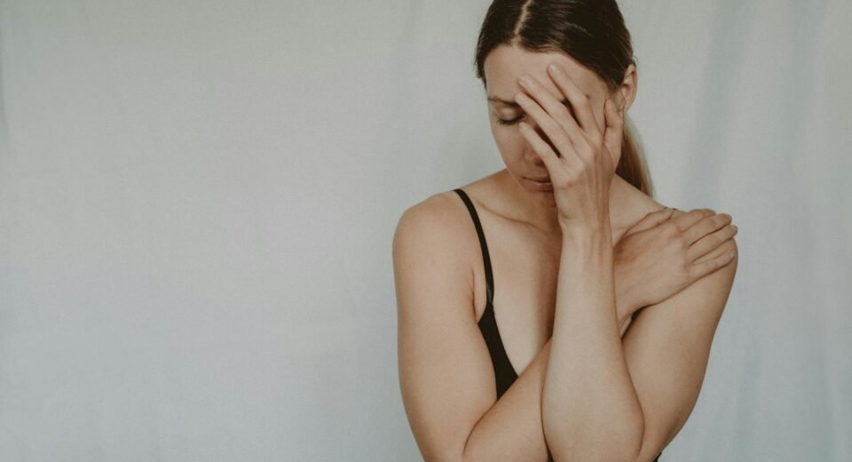 Estresse Crônico: Desvendando os Efeitos Devastadores no Corpo e na Mente — efeitos do estresse crônico no corpo e na mente |