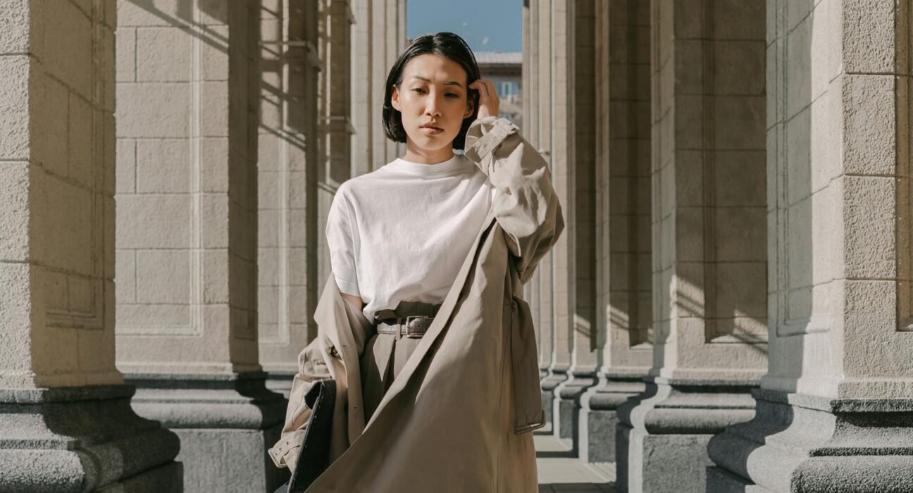 Estilo Minimalista na Moda: O Guia Definitivo para Entender e Adotar com Elegância — estilo minimalista na moda o que é e com