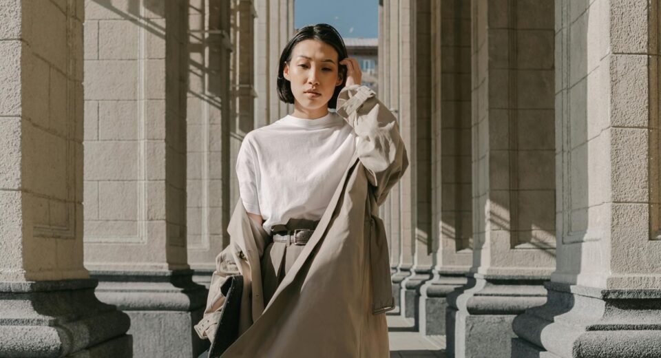 Estilo Minimalista na Moda: O Guia Definitivo para Entender e Adotar com Elegância — estilo minimalista na moda o que é e com