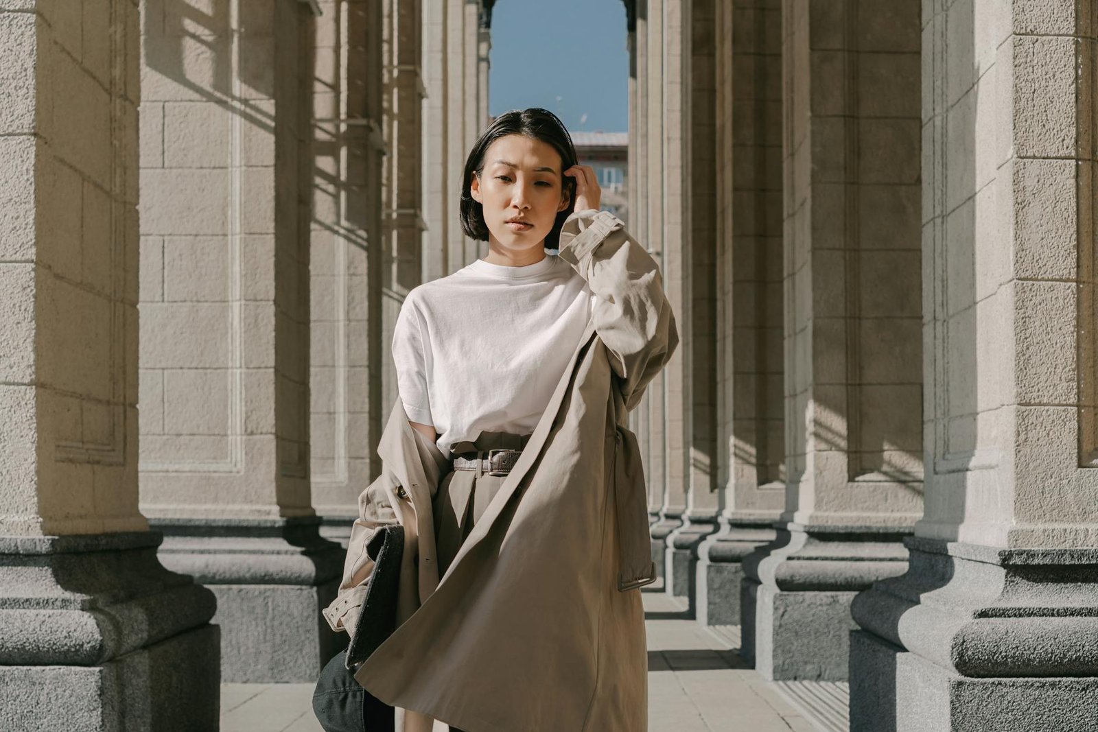 Estilo Minimalista na Moda: O Guia Definitivo para Entender e Adotar com Elegância — estilo minimalista na moda o que é e com