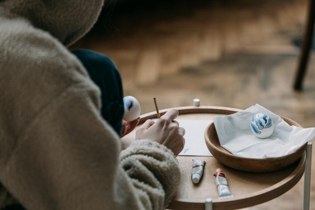 Desperte Sua Criatividade: Hobbies Inovadores para Fazer em Casa e Transformar Seu Tempo Livre — hobbies criativos para fazer