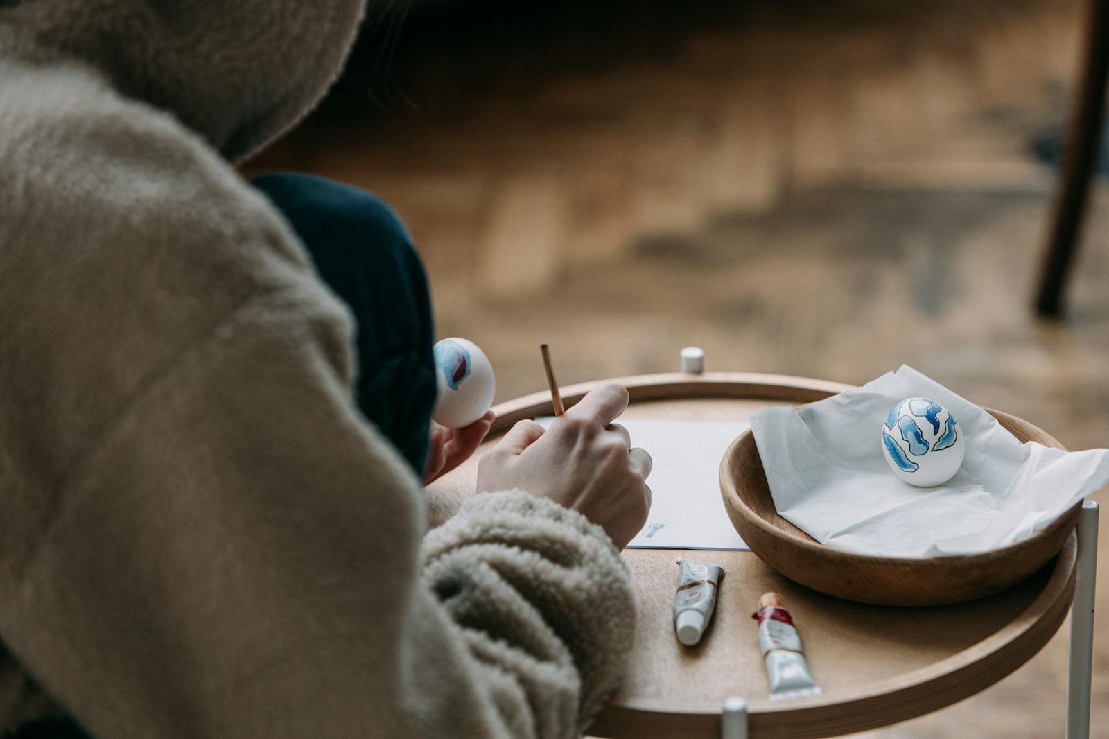 Desperte Sua Criatividade: Hobbies Inovadores para Fazer em Casa e Transformar Seu Tempo Livre — hobbies criativos para fazer