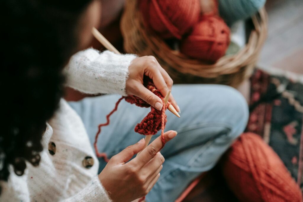 Hobbies Lucrativos em Casa: Transforme Sua Paixão em Renda Extra Confiável — hobbies lucrativos para fazer em casa e ganhar d