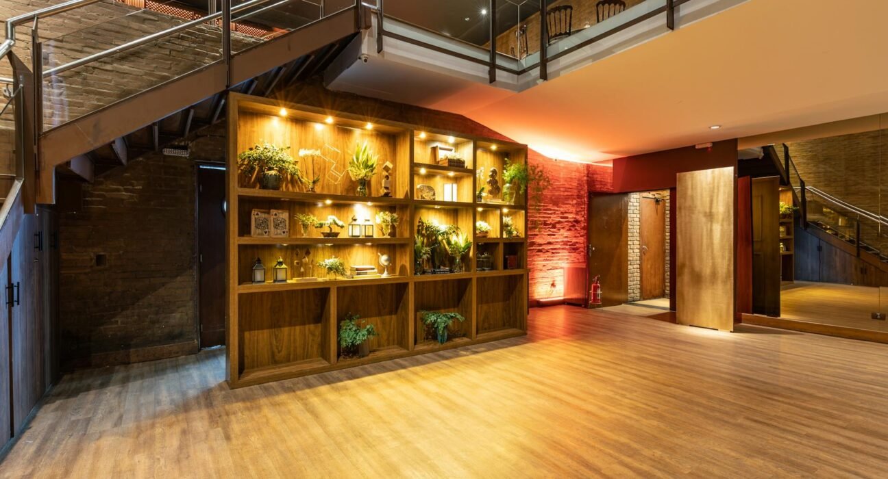 Iluminação Ideal para Cada Ambiente da Casa: O Guia Definitivo para Conforto e Funcionalidade — iluminação certa para cada am