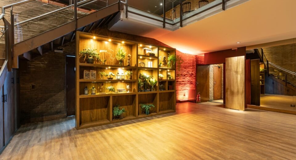 Iluminação Ideal para Cada Ambiente da Casa: O Guia Definitivo para Conforto e Funcionalidade — iluminação certa para cada am