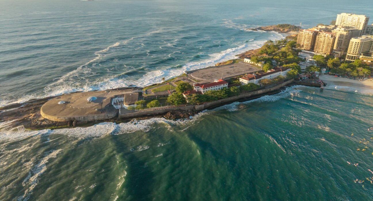 Os Melhores Destinos para Viagem de Fim de Semana no Brasil: Escapadas Inesquecíveis! — melhores destinos para viagem de fim