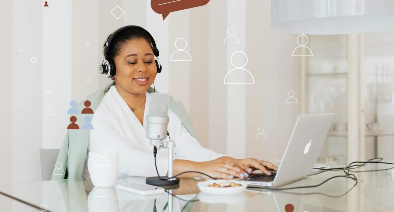 Os Melhores Podcasts em Português para Ouvir no Trabalho: Produtividade, Carreira e Bem-estar — melhores podcasts em portuguê