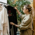Revolucione Seu Guarda-Roupa: Como Fazer Looks Diferentes com as Mesmas Peças e Economizar