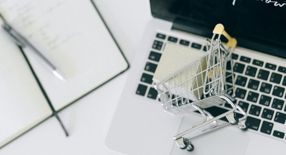 O Futuro do Varejo Digital: Domine as Novas Tendências e Conquiste o Mercado — o futuro do varejo digital e as novas tendênci