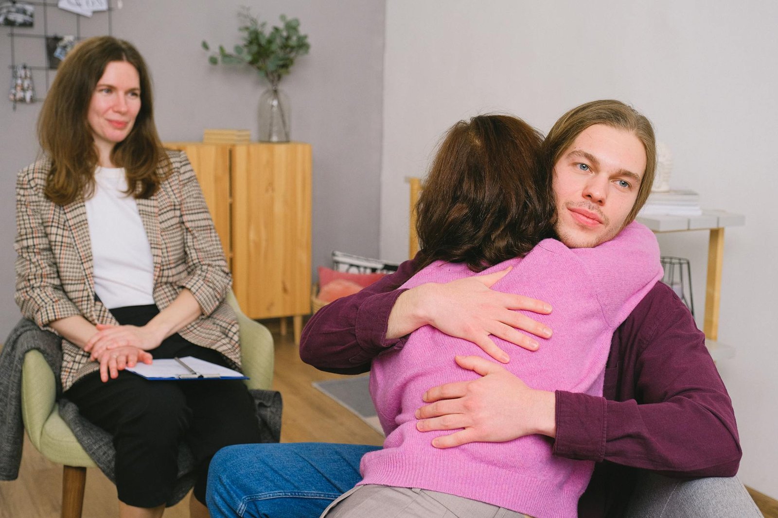 Terapia de Casal: O Papel Essencial e o Momento Certo para Considerar — o papel da terapia de casal e quando considerar | Esp