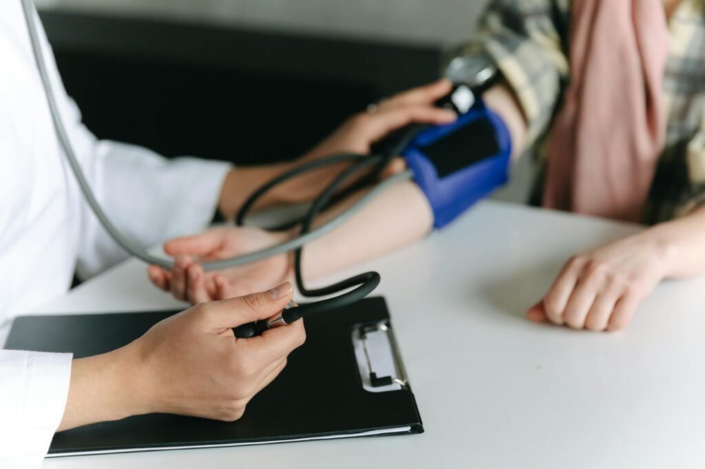 Medicina Preventiva: O Que É, Por Que É Essencial e Como Adotá-la para uma Vida Plena — o que é a medicina preventiva e por q