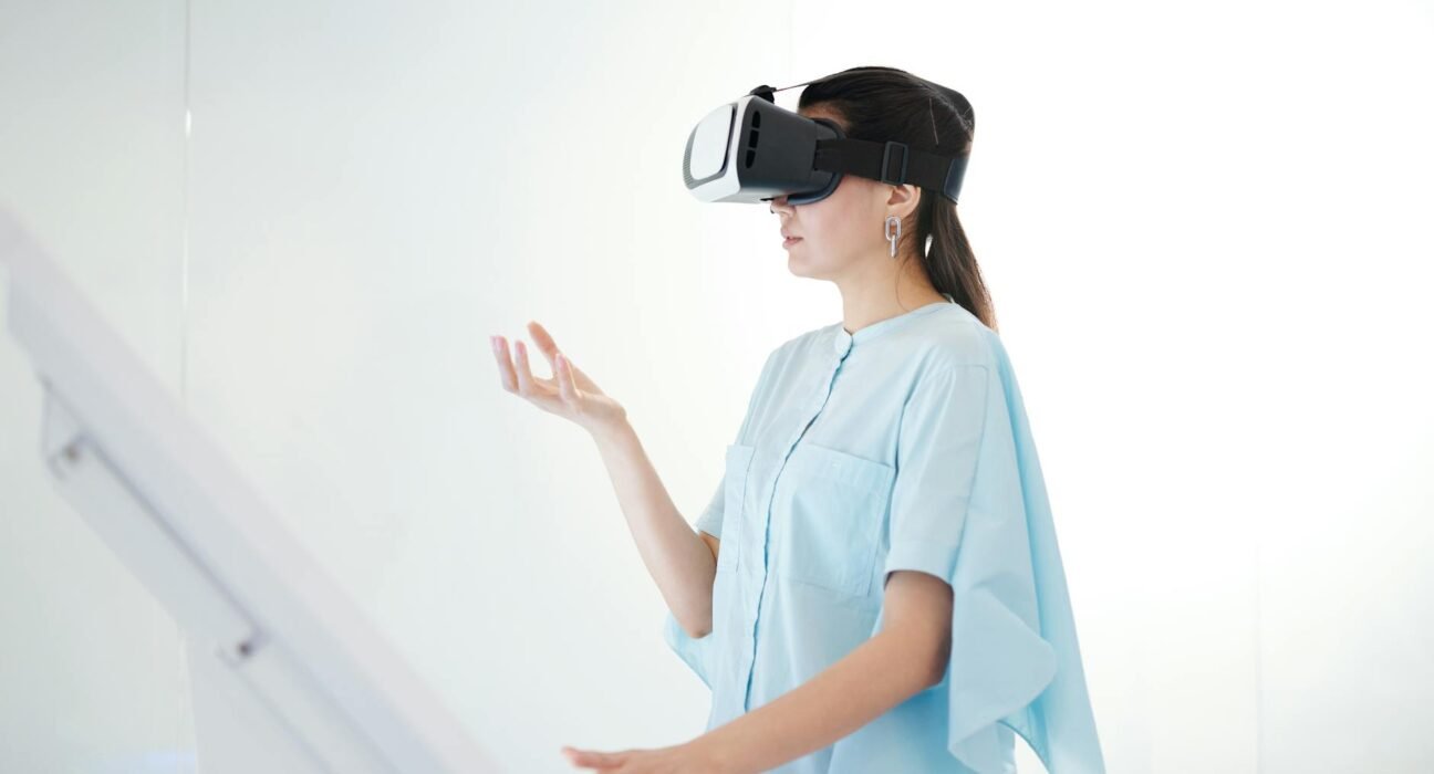 Saúde Digital: O Que É, Como Está Evoluindo e Por Que Ela é o Futuro da Medicina — o que é saúde digital e como ela está evol