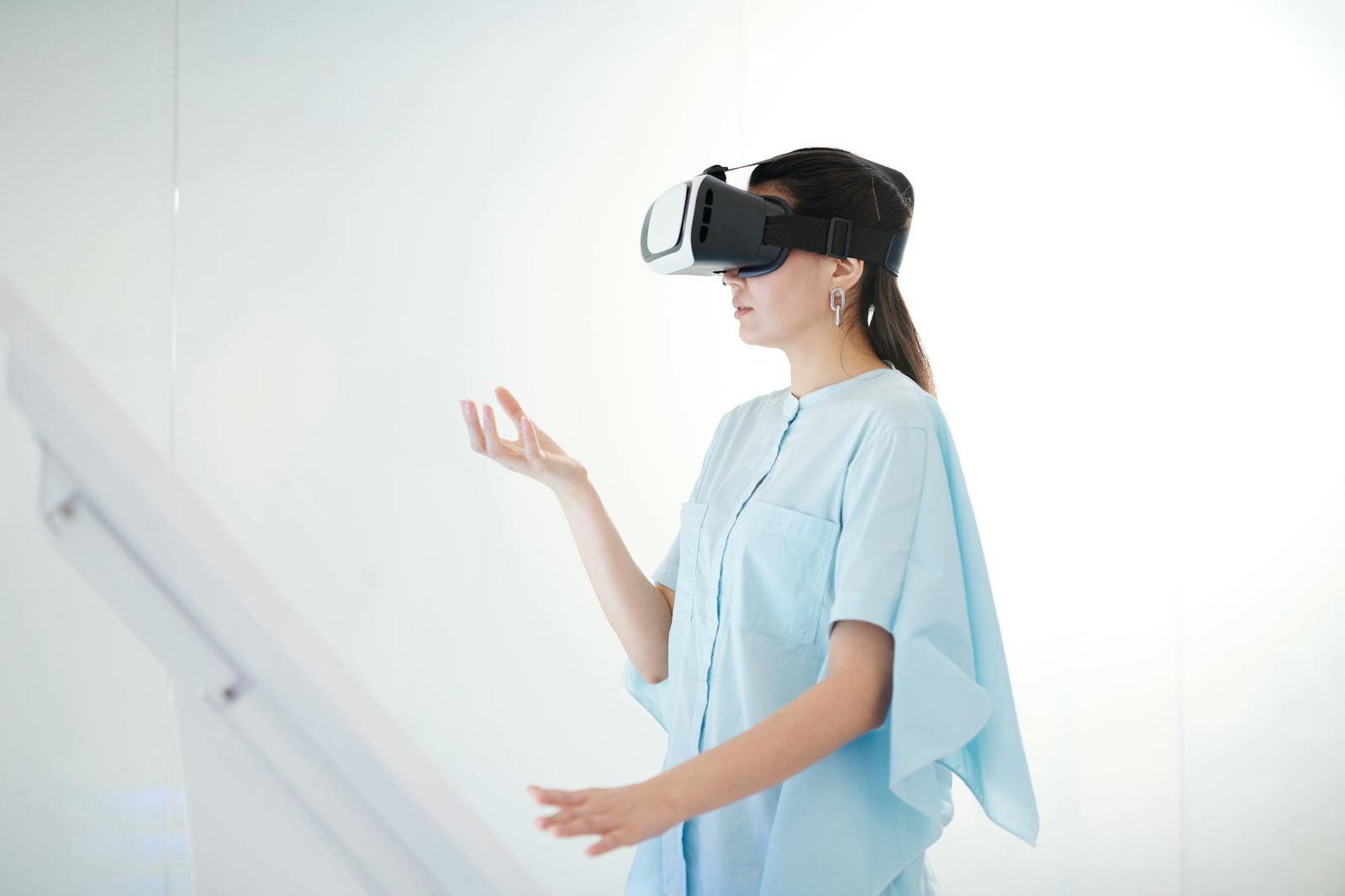 Saúde Digital: O Que É, Como Está Evoluindo e Por Que Ela é o Futuro da Medicina — o que é saúde digital e como ela está evol
