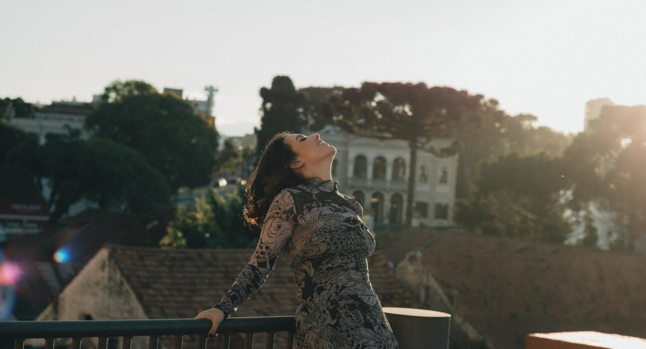 Gratidão: A Chave Transformadora para uma Nova Perspectiva de Vida — por que a gratidão muda sua perspectiva de vida | Espaco