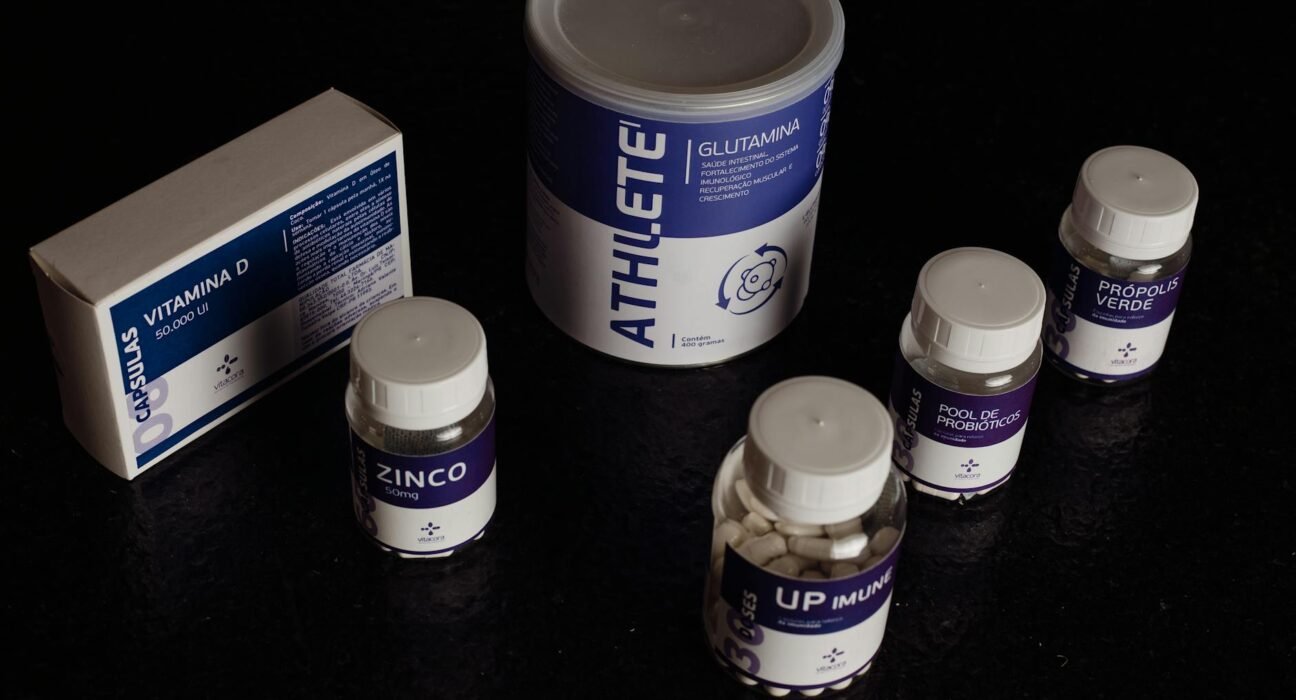 As Vitaminas Essenciais para uma Pele Radiante e Saudável: Um Guia Definitivo — quais vitaminas fazem bem para a pele | Espac