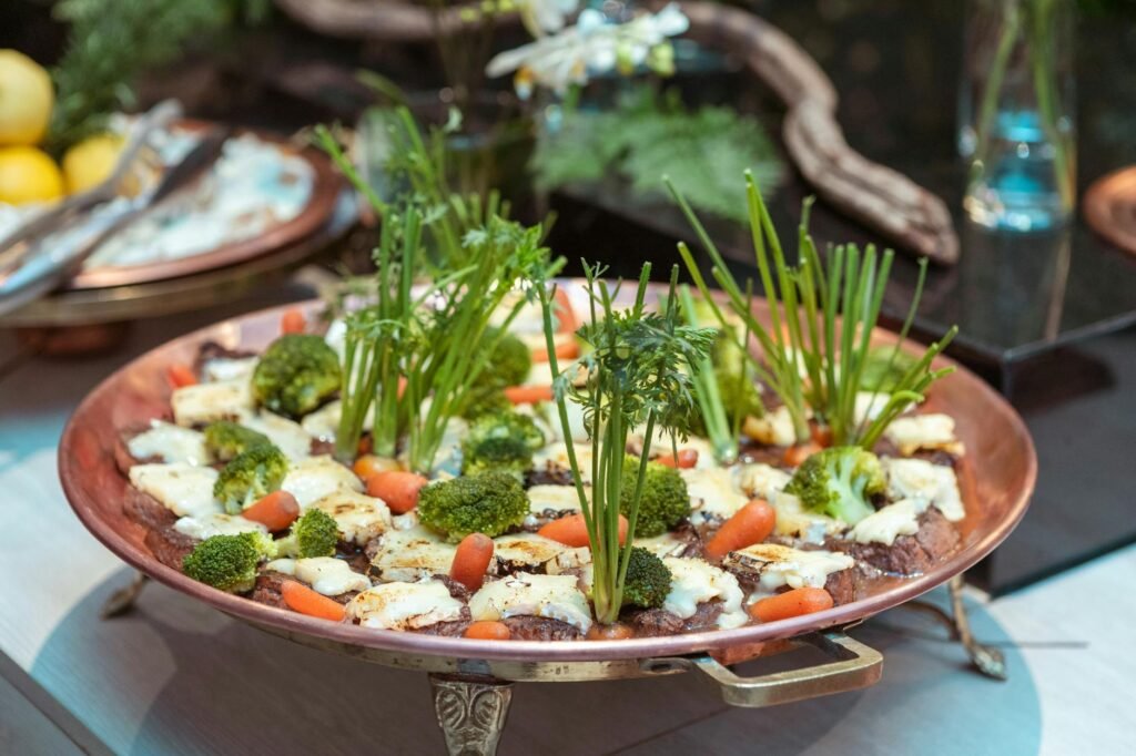 Alimentação Saudável 2025: As Tendências que Vão Transformar Sua Saúde e Seu Prato — tendências de alimentação saudável que c