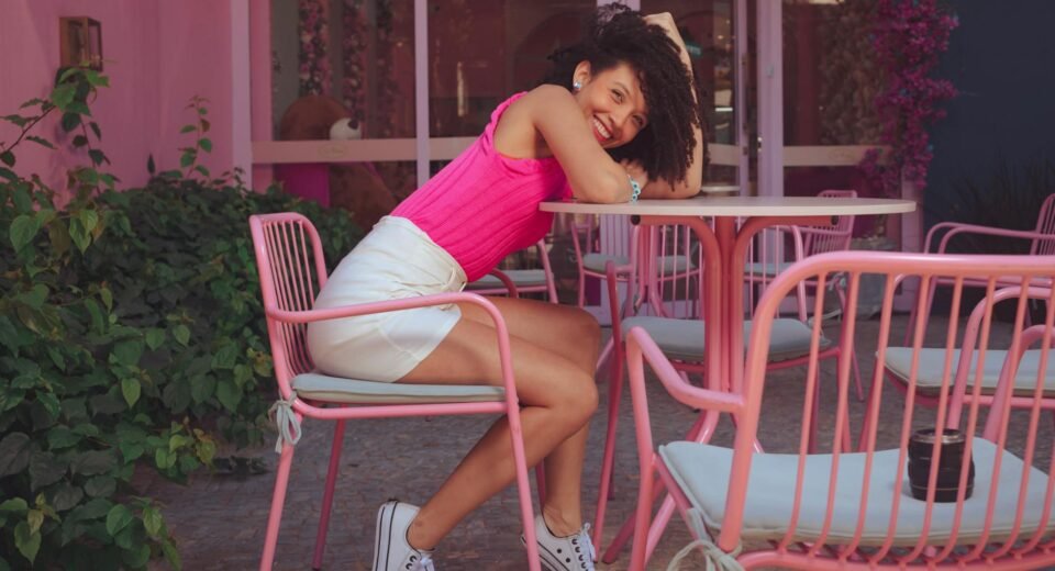 Verão 2026: As Tendências de Cores Que Vão Dominar a Moda e o Design — tendências de cores para o verão 2026 | Espaco Fashion