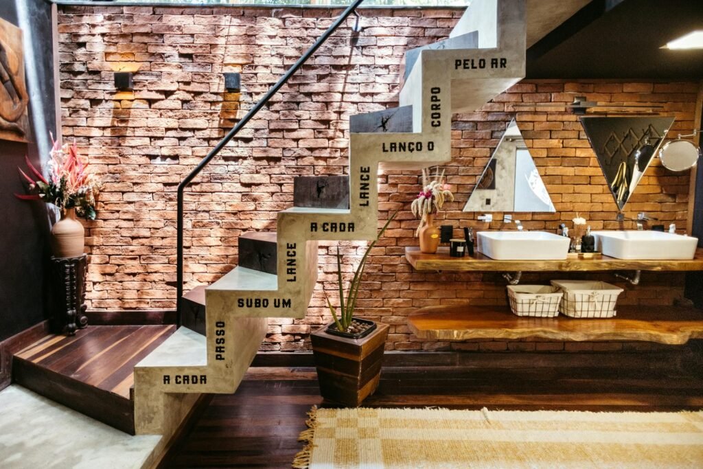 Decoração de Interiores 2026: As Tendências Essenciais para Transformar seu Lar com Estilo e Visão — tendências de decoração