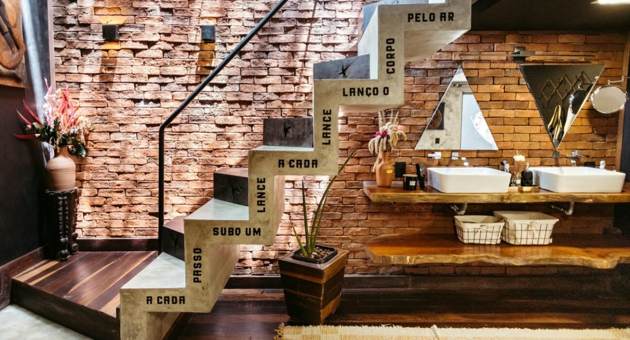 Decoração de Interiores 2026: As Tendências Essenciais para Transformar seu Lar com Estilo e Visão — tendências de decoração