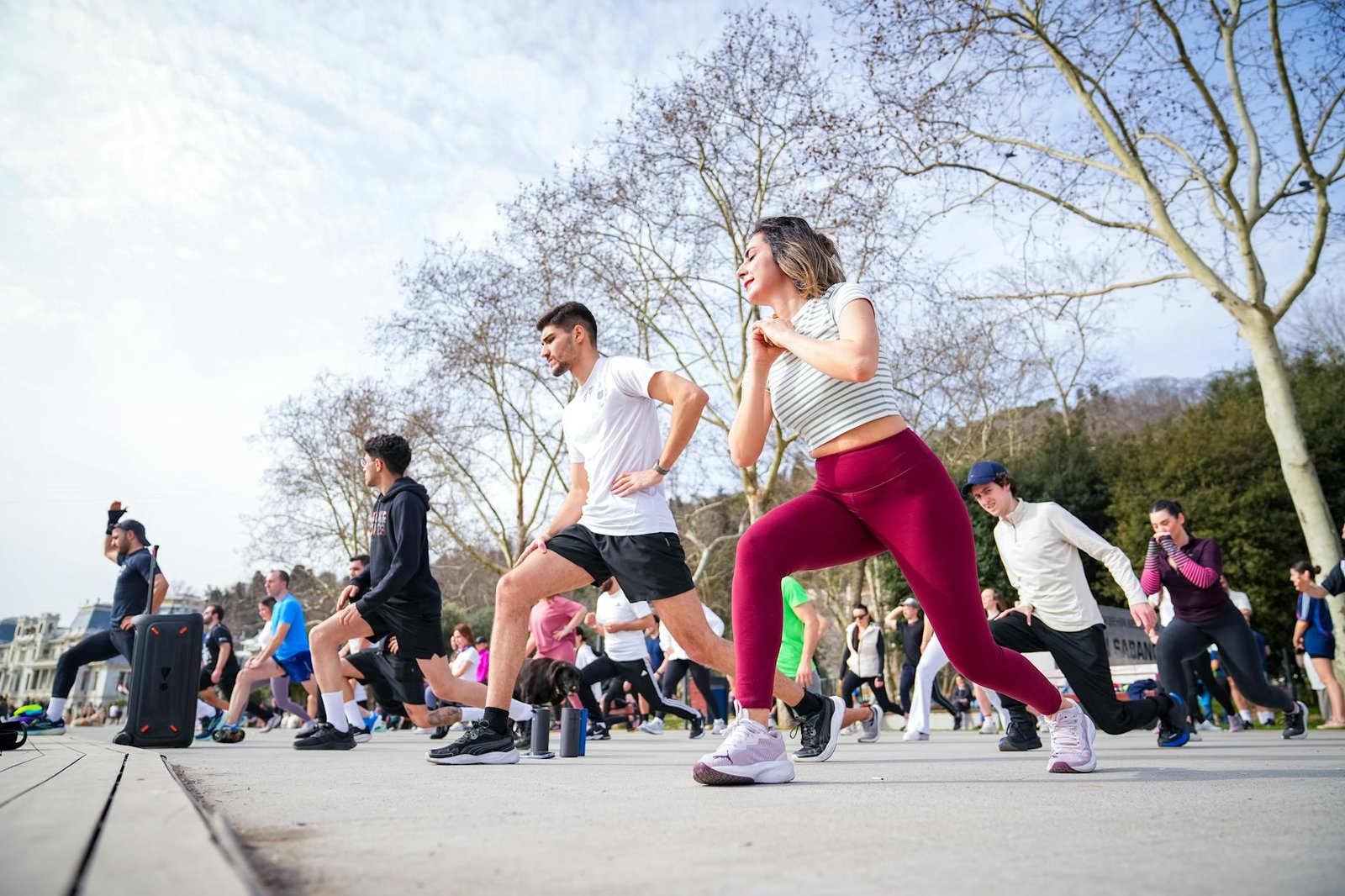 Fitness 2026: As Tendências Revolucionárias que Vão Dominar o Cenário Global — tendências de fitness que vão dominar 2026 | E