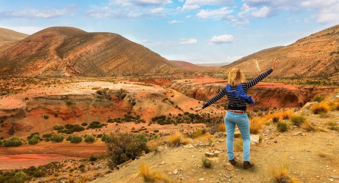 Viagens Solo Femininas: O Guia Definitivo para Sua Primeira Aventura Inesquecível — viagens solo femininas dicas para quem qu