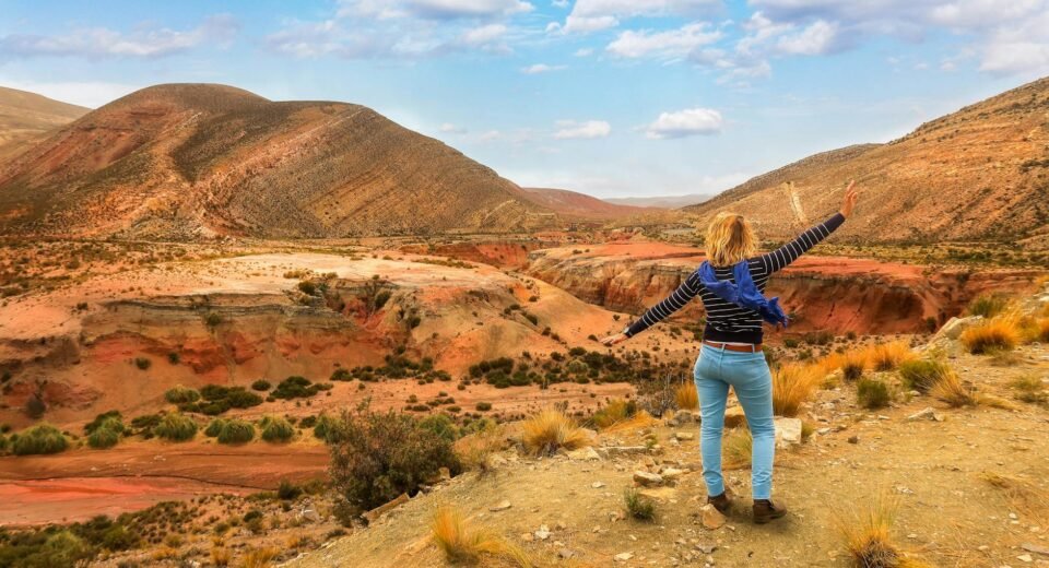 Viagens Solo Femininas: O Guia Definitivo para Sua Primeira Aventura Inesquecível — viagens solo femininas dicas para quem qu