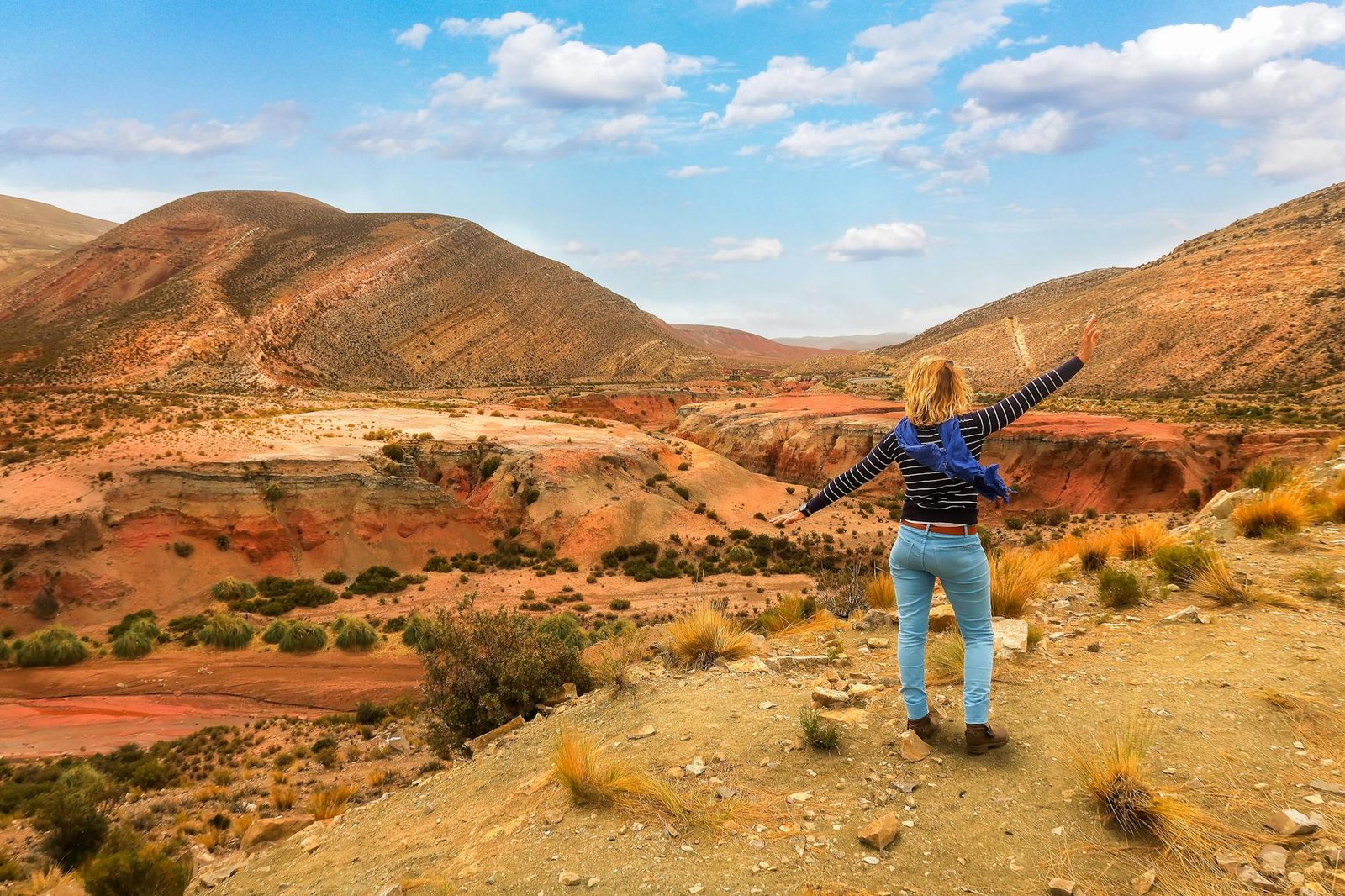 Viagens Solo Femininas: O Guia Definitivo para Sua Primeira Aventura Inesquecível — viagens solo femininas dicas para quem qu