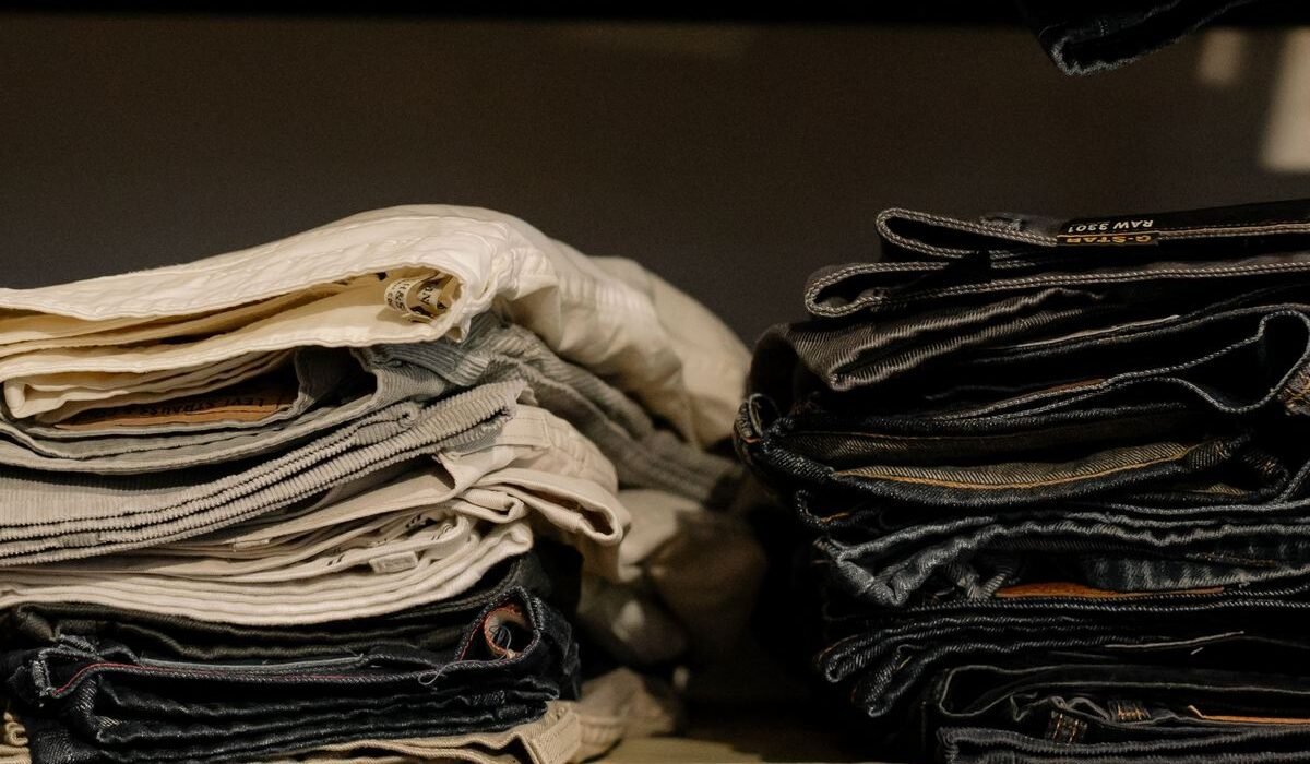 Como Montar um Guarda-Roupa Inteligente 
