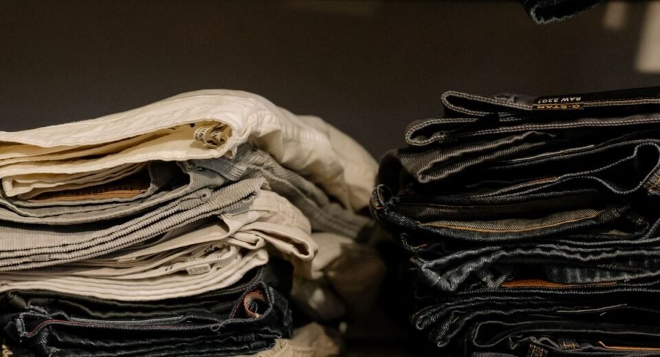 Como Montar um Guarda-Roupa Inteligente 