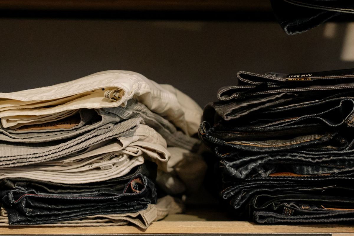 Como Montar um Guarda-Roupa Inteligente 
