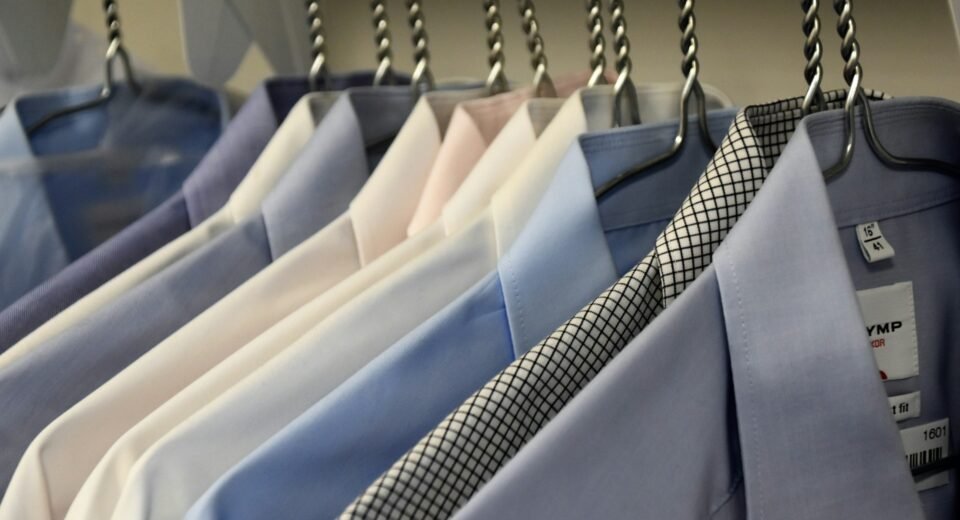 Ternos, tailleurs e roupas sociais